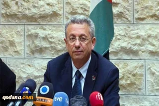 دبیرکل جنبش ابتکار ملی فلسطین:

مقاومت فلسطین هتک حرمت الاقصی را جبران خواهد کرد