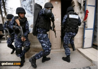 وکلای حامی عدالت فلسطین اعلام کرد:

100 مورد بازداشت سیاسی توسط تشکیلات خودگردان در دو ماه گذشته