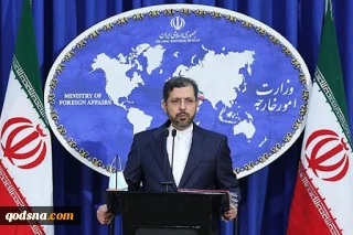 طهران تشدد على ضرورة توفير الأمن والسلامة للدبلوماسيين في أفغانستان