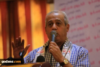 عضو جبهه مردمی برای آزادی فلسطین:

مقاومت تنها راه برای بازپس گرفتن حقوقمان است/ غزه هرگز باج خواهی را نخواهد پذیرفت