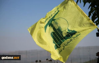 حزب‌ الله: انتقام خون شهدای مقاومت در راه است / دشمن تنها زبان زور را می فهمد