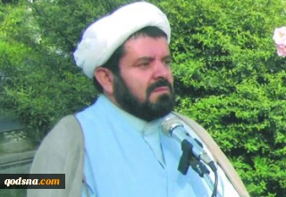 گفتگو با امام جماعت مسجد امام رضا درباره روز جهانی مسجد