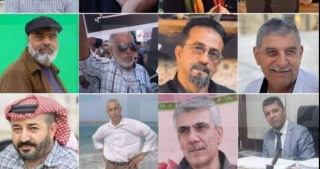 السلطة اعتقلت أكثر من 20 ناشطًا..

"حماس" تدين الاعتقالات السياسية بالضفة وتنتقد عقلية السلطة الأمنية