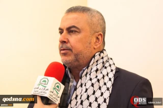 عضو عالی رتبه جنبش حماس:

حملات رژیم صهیونیستی به غزه نشانگر دستپاچگی و شکست این رژیم است