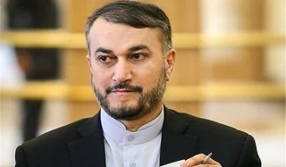 وزير الخارجية الايراني الجديد حسين أمير عبداللهيان يحدد أهم أولويات عمله