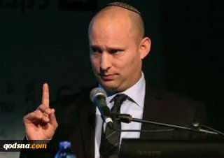 ادامه آشفتگی و سردرگمی در اردوگاه اشغالگران به سبب شوک بزرگ زندان جلبوع/

بنت : فرار اسیران ممکن است بر جبهه‌های متعددی تاثیر بگذارد/ برای هر سناریویی آمادگی داریم!