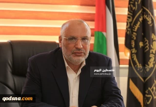عضو دفتر سیاسی جنبش جهاد اسلامی:

تمام گزینه‌ها برای دفاع از اسیران روی میز است/قدرت بازدارندگی اشغالگران فروپاشیده است/ یقین داریم که اسرائیل رو به زوال است