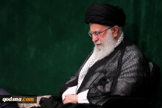 پیام تسلیت رهبر انقلاب در پی درگذشت حاج حیدر رحیم‌پور ازغدی