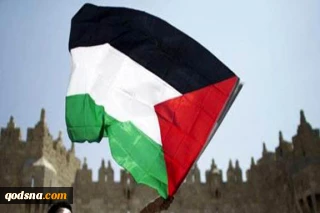 واکنش گروه های مقاومتی فلسطین نسبت به بازداشت دو آزاده فلسطینی:

در تمامی عرصه ها برای آزادی سرزمین مان در کنار ملت فلسطین خواهیم بود