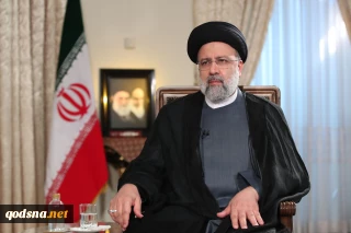 الرئيس الإيراني: الاميركيون لم يجلبوا لشعب افغانستان سوى الحرب والدمار واراقة الدماء