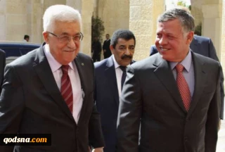 خیانت خودگرانی فلسطین و دولت اردن در ماجرای بازداشت اسیران فراری فلسطین