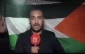 فلسطينيون من الداخل المحتل يُهاجمون مُراسل القناة 13 الإسرائيلية