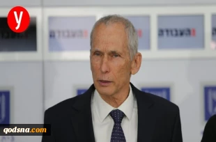 بررسی مهمترین عناوین رسانه های صهیونیستی ( 12 سپتامبر)؛

نگرانی از عملیات مسلحانه یکی از اسرای فلسطینی/ آماده باش کامل ارتش رژیم صهیونیستی در جبهه غزه/ دو اسیر فلسطینی از یکدیگر جدا شده اند/بنت: فرار اسرا زنگ خطر را برای اسرائیل به صدا درآورد 3