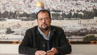 عضو دفتر سیاسی جهاد اسلامی:

رژیم صهیونیستی بهای سنگینی را بابت گستاخی و قلدری خود خواهد پرداخت