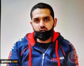 در پی فشار به خانواده؛ اسیر فسلطینی خود را معرفی کرد