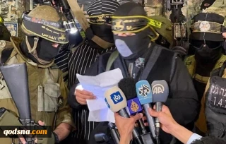 برای مقابله با هر گونه تجاوزگری اشغالگران:

مقاومت اردوگاه جنین برای نبرد با ارتش رژیم صهیونیستی فراخوان عمومی داد