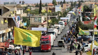 Resistance groups: Fuel deliveries show Iran 'a strong, honest ally'