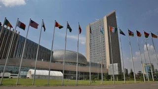 Lawyers, activists complain against African Union granting Israel observer status