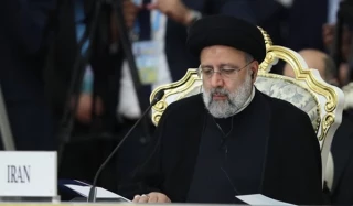 رئيسي : حل مشاكل أفغانستان يتحقق في ظل الحوار بين جميع الافغان