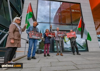 BDS intensifies Boycott PUMA campaign, calls on it to end complicity with apartheid Israel