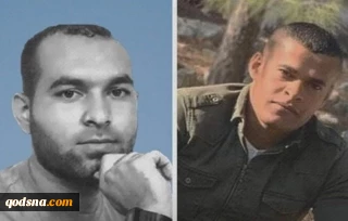 الاحتلال يعيد اعتقال أيهم كممجي ومناضل نفيعات من منزل بجنين