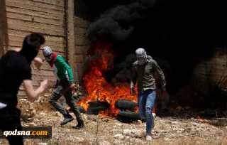 جيش الاحتلال الإسرائيلي رفع مستوى التأهب والاستعداد

مسؤولون "إسرائيليون": الضفة أصبحت مركزا مهما للمقاومة والوضع فيها غير مستقر
