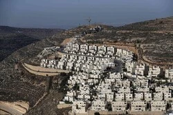 منابع فلسطینی خبر دادند؛

مصادره صدها هکتار از اراضی فلسطینیان در شرق بیت لحم