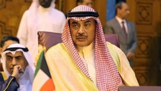 نخست وزیر کویت در نشست مجمع عمومی سازمان ملل:

 بدون تحقق حقوق ملت فلسطین، منطقه به آرامش نخواهد رسید