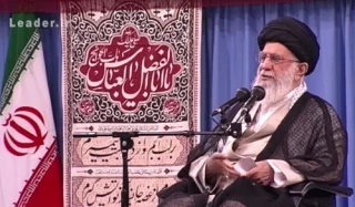 رژیم نامشروع صهیونیستی سعی میکند با حضور در میدانهای ورزشی برای خود مشروعیت دست‌وپا کند.به هیچ‌وجه منفعل نشوید (فیلم)