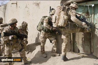 نگاهی موجز به جنایات آمریکایی‌ها در ۱۰ دقیقه
