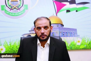 عضو دفتر سیاسی جنبش حماس:

اوضاع در کرانه باختری به سمت رویارویی فراگیر با دشمن صهیونیستی پیش می‌رود 3