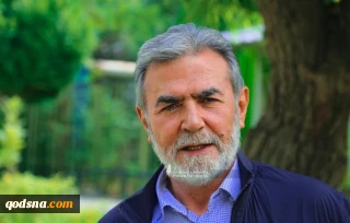 النخاله:

خون شهدای قدس و جنین، مشعل راه آزادسازی مقدسات خواهد بود