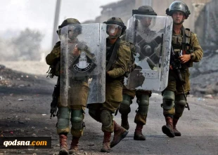 گزارشی از تحولات فلسطین/

بازداشت سه جوان در قدس اشغالی/ نظامیان صهیونیست به شرق طوباس حمله کردند 3