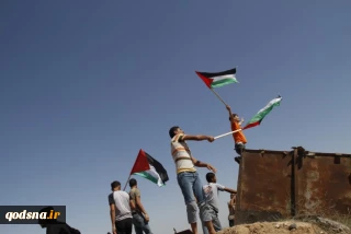 21st Anniversary of Al-Aqsa Intifada