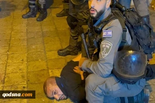 آخرین عناوین صبح امروز رسانه های فلسطینی (7 مهرماه)

زخمی شدن یک کودک فلسطینی درپی تیراندازی نظامیان صهیونیست در اردوگاه العروب/ تیراندازی به سوی ایست بازرسی اشغالگران در جنوب نابلس/ حماس حصول پیشرفت در مذاکرات آزادسازی اسرای فلسطینی را تکذیب کرد