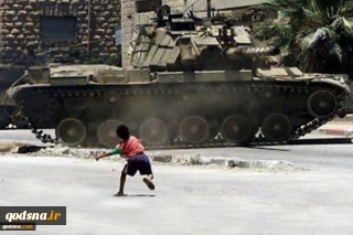 Al-Aqsa Mosque An intifada 
whose achievements continue