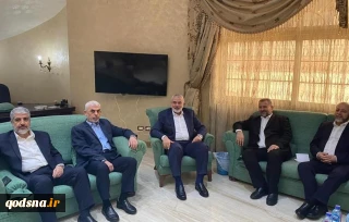 مشاورات بشأن صفقة تدريجية.. ورسالة تحذير من حماس لـ"إسرائيل" !