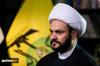 دبیر کل جنبش النجباء:

نخست وزیر آینده عراق، معاهدات منعقد شده به دستور آمریکا را لغو کند