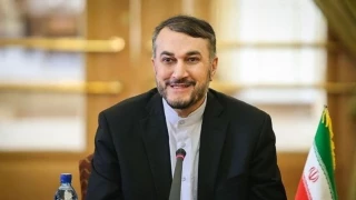 وزیر امور خارجه کشورمان در بیروت:

 ایران هرگز از کمک به لبنان دریغ نخواهد کرد