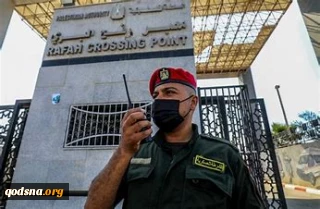 Egypt to increase trade with Gaza starting Sunday