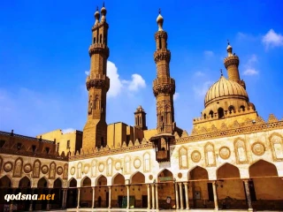 "الأزهر" يدين قرار القضاء الصهيوني بأحقية اليهود بالصلاة في "الأقصى"