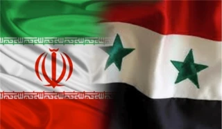 أمير عبد اللهيان: ايران تقف الى جانب سوريا بكل قوتها