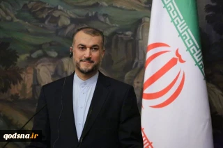 وزير الخارجية الايراني: نشك في صدقية نوايا الاميركيين بشان العودة للاتفاق النووي