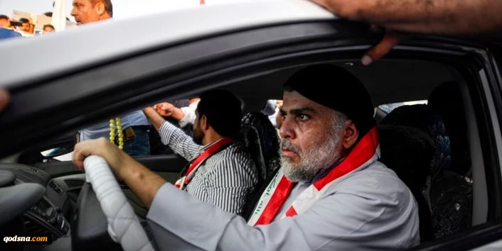 قدسنا در واکنش به تحولات پسا انتخابات عراق مطرح کرد:

حشد الشعبی ضامن بقای عراق متحد؛ ناسپاسی نسبت به فداییان وطن! 2