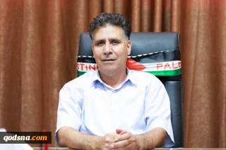 استادیار علوم سیاسی دانشگاه الازهر – غزه در گفتگو با خبرنگار قدسنا/ بخش دوم

طرح رفراندوم ایران گامی در راستای دیپلماسی فعال و پویاست/تضعیف جهان عرب به واسطه تمایل رژیم های عربی برای عادی سازی روابط با اشغالگران