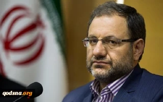 المتحدث باسم الهيئة الرئاسية في البرلمان الإيراني: الجمهورية الاسلامية ترصد تحركات الكيان الصهيوني بدقة