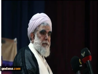 آیت الله اختری در محکومیت دومین حمله تروریستی به مسجد فاطمیه قندهار:

جنایات اخیر برای سرپوش گذاشتن بر شکست آمریکا در افغانستان انجام می شود
