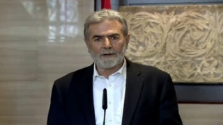 النخاله در مراسم افتتاحیه سی و پنجمین کنفرانس وحدت:

تحقق وحدت اسلامی نیازمند اقدام عملی در میان مسلمانان است