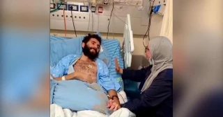 وخامت حال اسیر فلسطینی پس از 90 روز اعتصاب غذا
