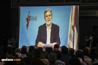 Islamic Jihad: Palestine and Al-Quds will not be liberated without unity